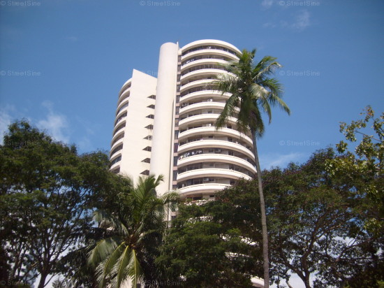Hawaii Tower (D15), Condominium #1095772